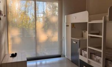 Dpto 3 dorm 2 cocheras- Bosques de Maipu