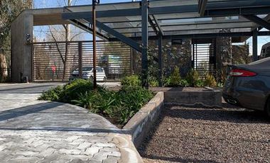 Dpto 3 dorm 2 cocheras- Bosques de Maipu