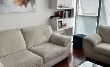 Departamento en venta en Cima Esmeralda