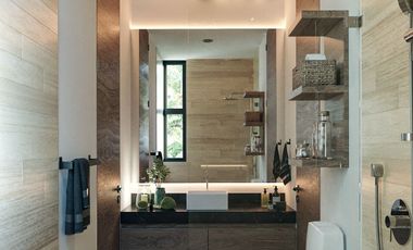 DEPARTAMENTO EN VENTA MERIDA, PLAYA SISAL, COSTA SISAL,MOD. B, DICIEMBRE 2027