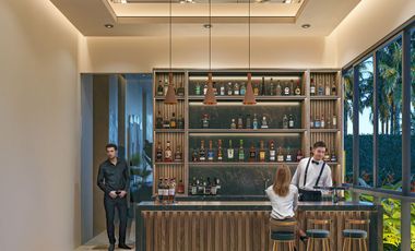 DEPARTAMENTO EN VENTA MERIDA, PLAYA SISAL, COSTA SISAL,MOD. B, DICIEMBRE 2027