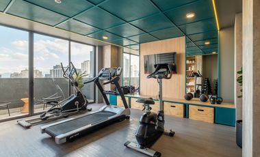 Departamento en una excelente zona de Ñuñoa