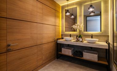 Departamento en una excelente zona de Ñuñoa