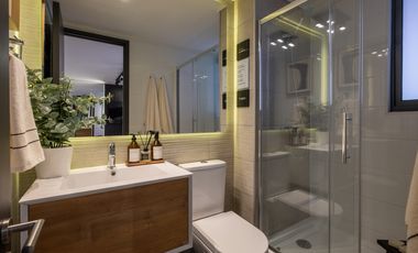 Departamento en una excelente zona de Ñuñoa