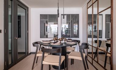 Departamento en una excelente zona de Ñuñoa