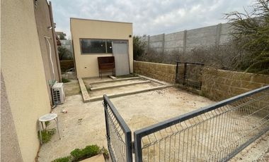 ARRIENDO CON O SIN COMPROMISO COMPRA / QUILPUE / 4D 3B 5E