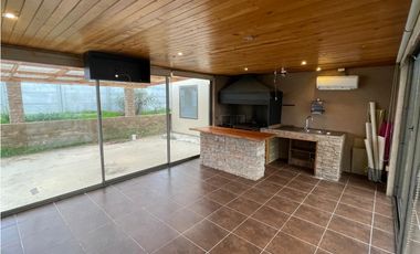 ARRIENDO CON O SIN COMPROMISO COMPRA / QUILPUE / 4D 3B 5E