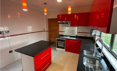 ARRIENDO CON O SIN COMPROMISO COMPRA / QUILPUE / 4D 3B 5E