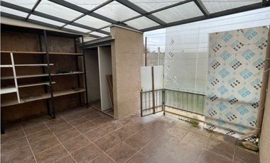 ARRIENDO CON O SIN COMPROMISO COMPRA / QUILPUE / 4D 3B 5E