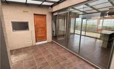 ARRIENDO CON O SIN COMPROMISO COMPRA / QUILPUE / 4D 3B 5E