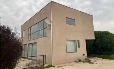 ARRIENDO CON O SIN COMPROMISO COMPRA / QUILPUE / 4D 3B 5E