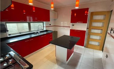 ARRIENDO CON O SIN COMPROMISO COMPRA / QUILPUE / 4D 3B 5E