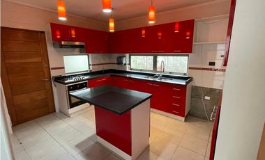 ARRIENDO CON O SIN COMPROMISO COMPRA / QUILPUE / 4D 3B 5E