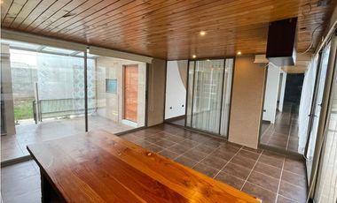 ARRIENDO CON O SIN COMPROMISO COMPRA / QUILPUE / 4D 3B 5E