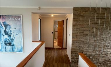 ARRIENDO CON O SIN COMPROMISO COMPRA / QUILPUE / 4D 3B 5E