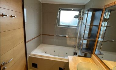 ARRIENDO CON O SIN COMPROMISO COMPRA / QUILPUE / 4D 3B 5E