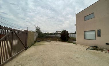 ARRIENDO CON O SIN COMPROMISO COMPRA / QUILPUE / 4D 3B 5E