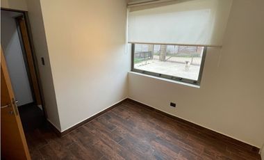 ARRIENDO CON O SIN COMPROMISO COMPRA / QUILPUE / 4D 3B 5E