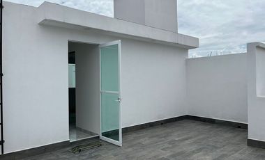 ¡Venta de Casas Nuevas en Otzolotepec, Toluca!