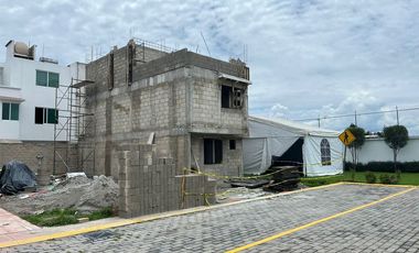 ¡Venta de Casas Nuevas en Otzolotepec, Toluca!