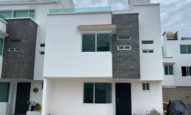 ¡Venta de Casas Nuevas en Otzolotepec, Toluca!
