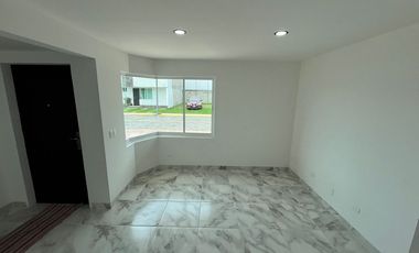 ¡Venta de Casas Nuevas en Otzolotepec, Toluca!