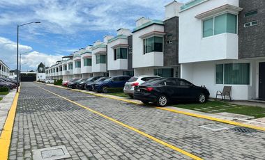 ¡Venta de Casas Nuevas en Otzolotepec, Toluca!