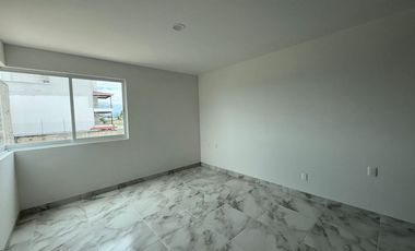 ¡Venta de Casas Nuevas en Otzolotepec, Toluca!