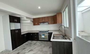 ¡Venta de Casas Nuevas en Otzolotepec, Toluca!