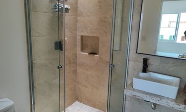 Casa Nueva Ecológica en Venta  3 recámaras con alberca, Cumbre Tulipanes, Xochitepec, Morelos