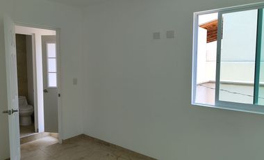 Casa Nueva Ecológica en Venta  3 recámaras con alberca, Cumbre Tulipanes, Xochitepec, Morelos