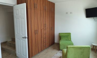 Casa Nueva Ecológica en Venta  3 recámaras con alberca, Cumbre Tulipanes, Xochitepec, Morelos