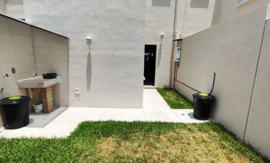 Casa Nueva Ecológica en Venta  3 recámaras con alberca, Cumbre Tulipanes, Xochitepec, Morelos