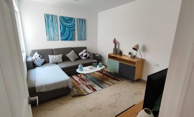 Casa Nueva Ecológica en Venta  3 recámaras con alberca, Cumbre Tulipanes, Xochitepec, Morelos