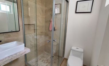 Casa Nueva Ecológica en Venta  3 recámaras con alberca, Cumbre Tulipanes, Xochitepec, Morelos