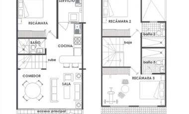 Casa Nueva Ecológica en Venta  3 recámaras con alberca, Cumbre Tulipanes, Xochitepec, Morelos