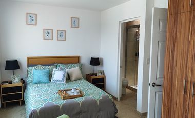 Casa Nueva Ecológica en Venta  3 recámaras con alberca, Cumbre Tulipanes, Xochitepec, Morelos