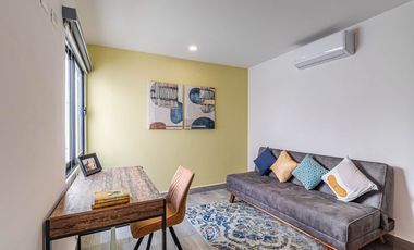 Casa de 3 recámaras con Roof Garden y Alberca en Sierra Santa Fe, Xohitepec, Mor.