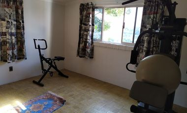 Casa sola con 4 recamaras con alberca en Burgos Cuernavaca, Temixco, Mor.