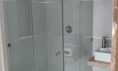 Preventa de casa nueva de 3 recamaras con alberca en residencial Terra Rio, Santa Fe, Xohitepec, Mor.