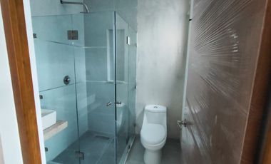 Preventa de casa nueva de 3 recamaras con alberca en residencial Terra Rio, Santa Fe, Xohitepec, Mor.