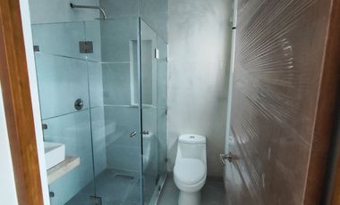 Preventa de casa nueva de 3 recamaras con alberca en residencial Terra Rio, Santa Fe, Xohitepec, Mor.