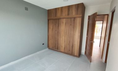 Preventa de casa nueva de 3 recamaras con alberca en residencial Terra Rio, Santa Fe, Xohitepec, Mor.