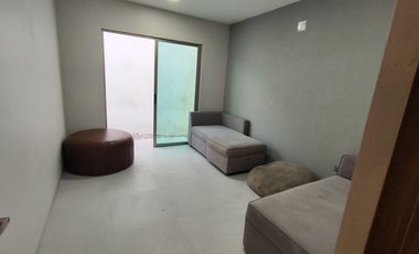Preventa de casa nueva de 3 recamaras con alberca en residencial Terra Rio, Santa Fe, Xohitepec, Mor.