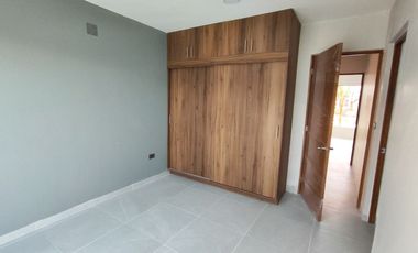 Preventa de casa nueva de 3 recamaras con alberca en residencial Terra Rio, Santa Fe, Xohitepec, Mor.