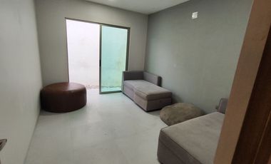 Preventa de casa nueva de 3 recamaras con alberca en residencial Terra Rio, Santa Fe, Xohitepec, Mor.