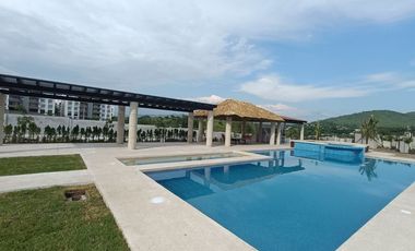 Preventa de casa nueva de 3 recamaras con Roof Garden y alberca en residencial Terra Rio, Santa Fe, Xochitepec, Mor.