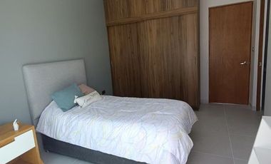 Preventa de casa nueva de 3 recamaras con Roof Garden y alberca en residencial Terra Rio, Santa Fe, Xochitepec, Mor.