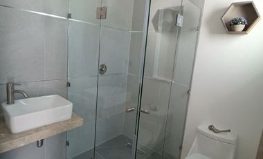 Preventa de casa nueva de 3 recamaras con Roof Garden y alberca en residencial Terra Rio, Santa Fe, Xochitepec, Mor.