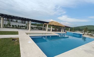 Preventa de casa nueva de 3 recamaras con Roof Garden y alberca en residencial Terra Rio, Santa Fe, Xochitepec, Mor.